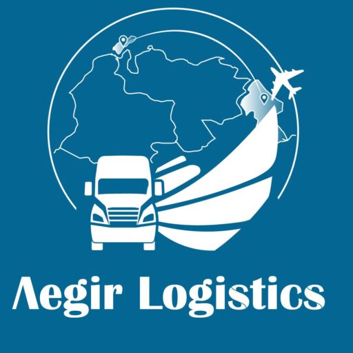 AEGIR LOGISTICS, C.A.